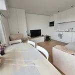 Appartement Stylish Rooftop With Terrace Near The In Sint-idesbald