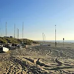 Stylish Rooftop With Terrace Near The In Sint-idesbald *