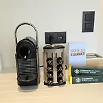 Stylish Rooftop With Terrace Near The In Sint-idesbald *