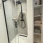 Appartamento Stylish Rooftop With Terrace Near The In Sint-idesbald Koksijde