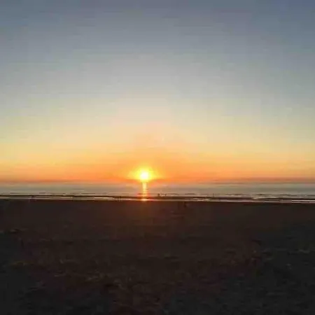 Causy Rooftop St. Idesbald * Koksijde