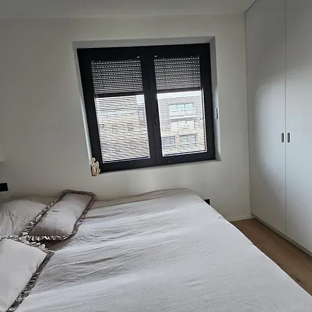 Apartman Causy Rooftop St. Idesbald