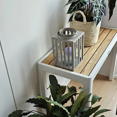 Causy Rooftop St. Idesbald