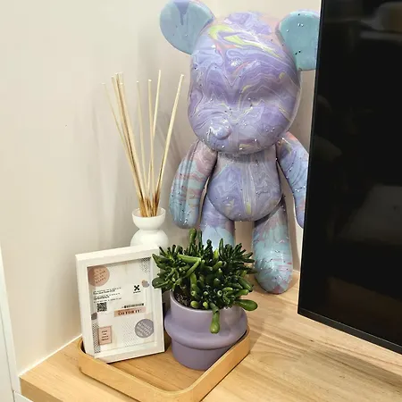 Causy Rooftop St. Idesbald