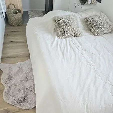 Causy Rooftop St. Idesbald Apartman Koksijde