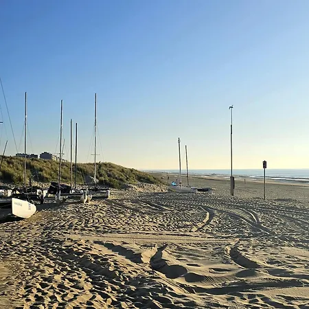 Causy Rooftop St. Idesbald *