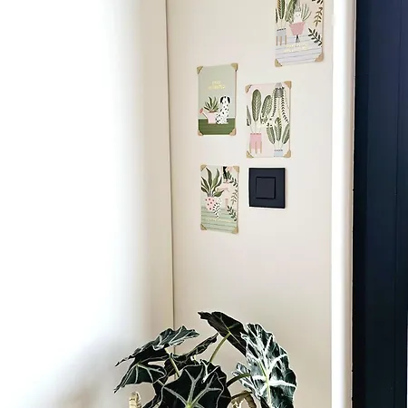 Apartman Causy Rooftop St. Idesbald *