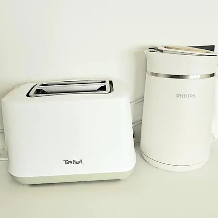 Apartment Causy Rooftop St. Idesbald Koksijde