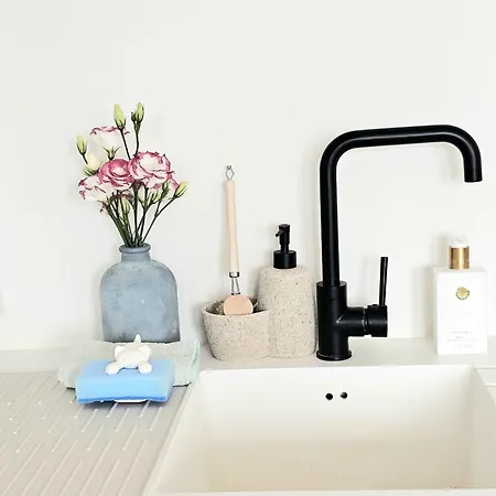 Causy Rooftop St. Idesbald 公寓