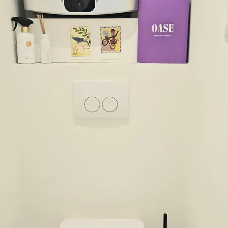 公寓 Causy Rooftop St. Idesbald 科克赛德