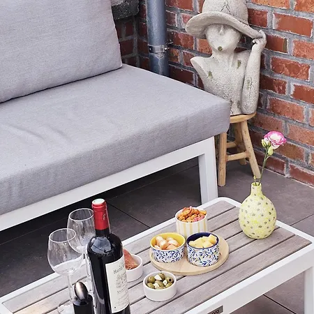 Causy Rooftop St. Idesbald Koksijde