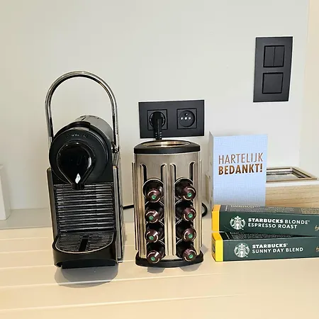 Causy Rooftop St. Idesbald *