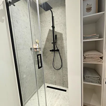 Apartman Causy Rooftop St. Idesbald Koksijde