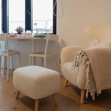 Cozy Rooftop - Sint-idesbald *