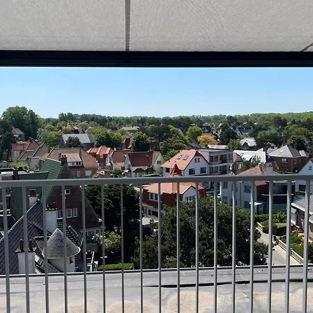 Cozy Rooftop - Sint-idesbald *